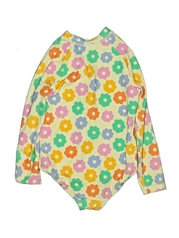 Hanna Andersson Rash Guard (view 2)