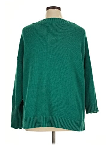 Ann Taylor Pullover Sweater (view 2)