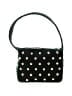 Anthropologie 100% Polyester Stars Green Shoulder Bag One size - photo 1
