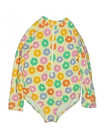 Hanna Andersson Rash Guard (view 1)