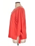MICHAEL Michael Kors Red Long Sleeve Blouse Size XL - photo 5