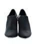 Bandolino Black Ankle Boots Size 7 1/2 - photo 2