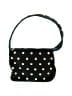 Anthropologie 100% Polyester Stars Green Shoulder Bag One size - photo 3