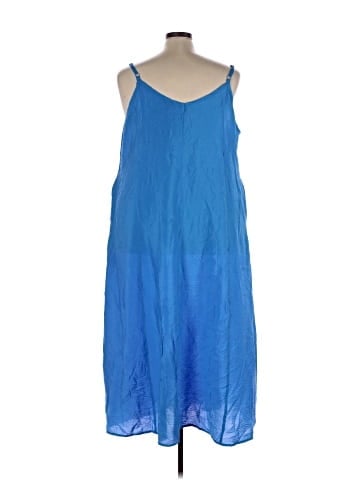 Torrid Casual Dress (view 2)