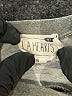 LA Hearts Camo Brown Short Sleeve T-Shirt Size S - photo 7