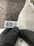 Ann Taylor LOFT Ivory Jeans Size 30 waist (petite) - photo 9