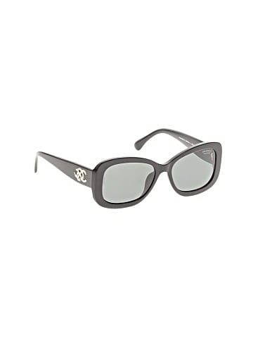 Chanel Double CC Sunglasses (view 2)