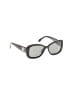 Chanel Black Double CC Sunglasses One size - photo 2
