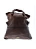 Fossil 100% Leather Brown Leather Messenger One size - photo 3