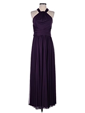 David's Bridal Cocktail Dress (view 1)