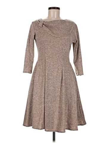 Karina Casual Dress (view 1)