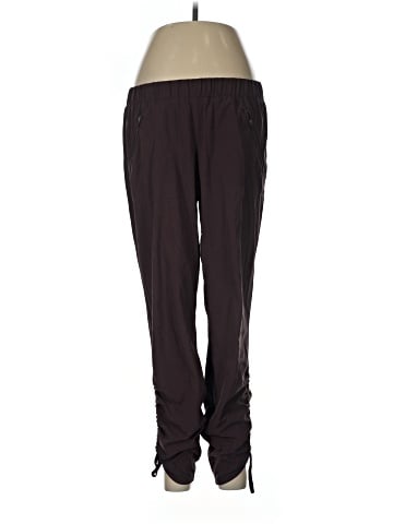 Athleta Track Pants (view 1)