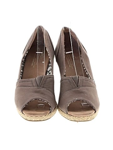 TOMS Wedges (view 2)
