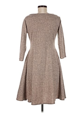 Karina Casual Dress (view 2)