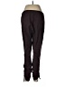 Athleta Solid Burgundy Track Pants Size 5 - photo 2