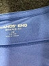 Lands' End Blue Active T-Shirt Size 1X - photo 7