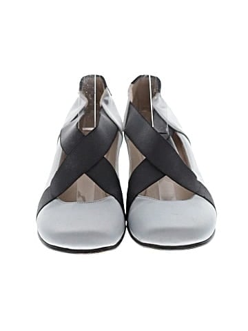 Taryn Rose Wedges (view 2)