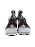 Taryn Rose Color Block Gray Wedges Size EU 38 1/2 - photo 2