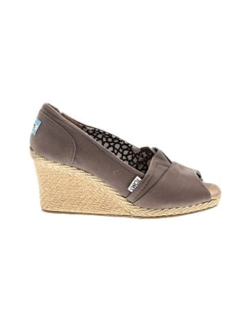 TOMS Wedges (view 1)