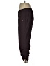 Athleta Solid Burgundy Track Pants Size 5 - photo 5