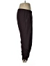 Athleta Solid Burgundy Track Pants Size 5 - photo 4