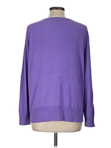 Talbots Cardigan (view 2)