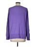 Talbots Purple Cardigan Size 12 - photo 2