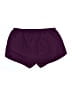 Active by Old Navy 100% Polyester Solid Purple Athletic Shorts Size M - photo 2
