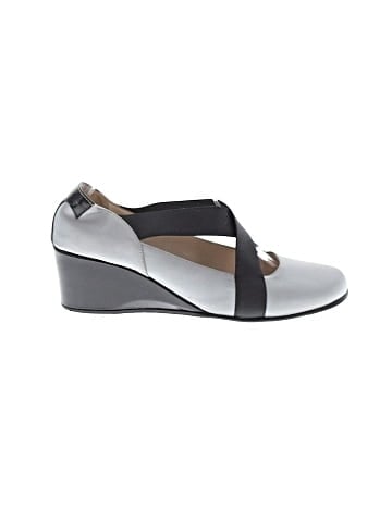 Taryn Rose Wedges (view 1)