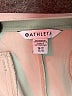 Athleta Gray Cargo Pants Size 12 (tall) - photo 7