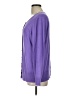 Talbots Purple Cardigan Size 12 - photo 5
