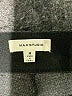 Max Studio Chevron-herringbone Black Dress Pants Size M - photo 7