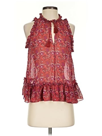 Ulla Johnson Tank Top (view 1)