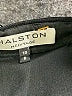 Halston Heritage Black Jumpsuit Size 10 - photo 4