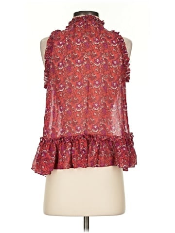 Ulla Johnson Tank Top (view 2)