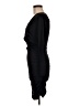 Zara Solid Black Cocktail Dress Size M - photo 5