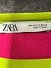 Zara Green Sleeveless Top Size S - photo 7