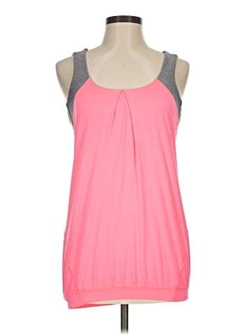 Lululemon Athletica Tank Top (view 1)