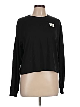 Air Jordan Long Sleeve T-Shirt (view 1)