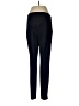 Chico's Solid Blue Active Pants Size Med (1) - photo 2