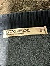 Stateside Black Pullover Sweater Size S - photo 7