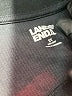 Lands' End Black Short Sleeve Polo Size 2X - photo 7