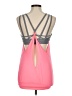 Lululemon Athletica Pink Tank Top Size 6 - photo 2