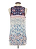 Sanctuary Blue Sleeveless Blouse Size S - photo 2