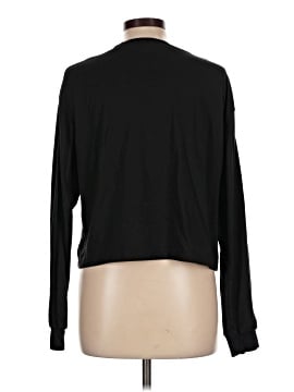 Air Jordan Long Sleeve T-Shirt (view 2)