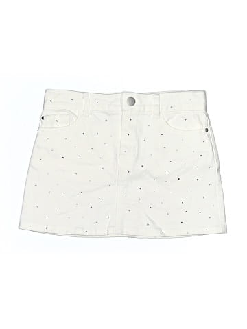 Flowers By Zoe Skirt (view 1)