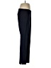Chico's Solid Blue Active Pants Size Med (1) - photo 4