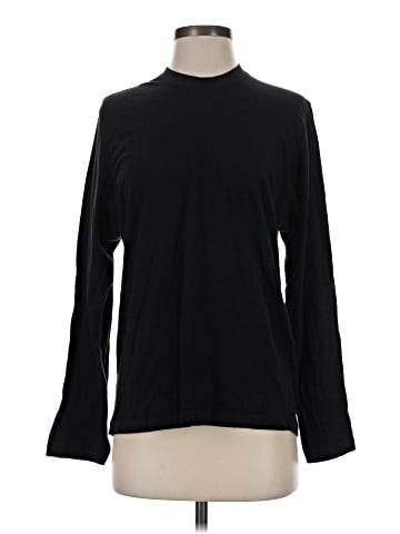 Set Long Sleeve Turtleneck (view 1)