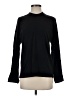 Set Black Long Sleeve Turtleneck Size S - photo 1