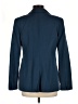 Pendleton 100% Wool Blue Wool Blazer Size 12 - photo 2